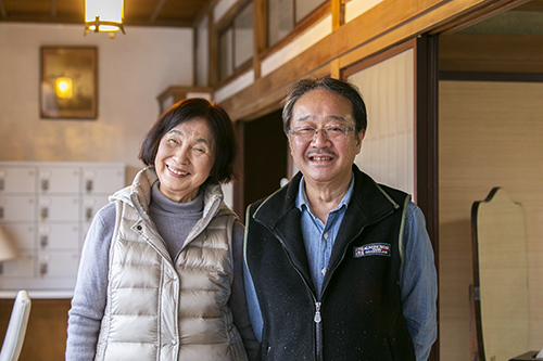 民泊 最上 青森市の古民家民泊 青森観光の拠点に